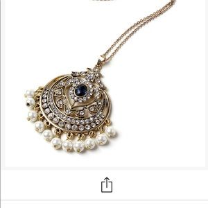 Brand New Amrita Singh Set